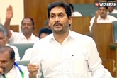 women safety news, AP Government, ap government in plans for a new law for women safety, Ys jaganmohan reddy