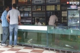liquor shops, liquor shops, ap government to reduce the number of bars from 2020, Bars in ap