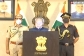AP Assembly news, AP Assembly news, ap governor addresses assembly through a video conference, Richa