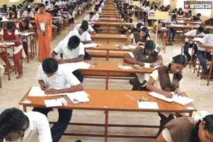 AP Govt Postpones Class Tenth Examinations