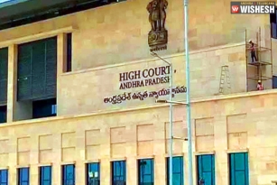 AP High Court Cancels the Schedule of AP Local Body Polls