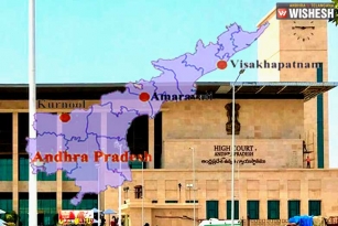 AP High Court Dismisses Petitions On Three Capitals