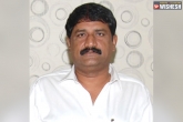 AP Minister Ganta Srinivasa Rao, Anakapalli Additional Civil Court Judge, non bailable warrant issued against ap minister ganta srinivasa rao, Hrd minister
