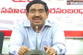 Narayana, Padmanabham, ap minister narayana talks on kapu issue, Hunger strike