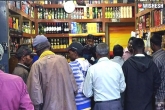 AP Liquor Policy latest, AP Liquor Policy latest, all about ap s new liquor policy, Ap wine shops