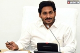 YS Jagan reshuffle, Andhra Pradesh, one more reshuffle for ap officials, Ias officials