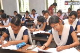 BSEAP, Ganta Srinivas Rao, ap ssc exam 2017 results declared, Ap ssc results 2017