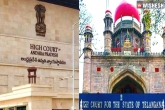 Margadarsi cases, Andhra Pradesh High court, high court s directions for ap government, High court