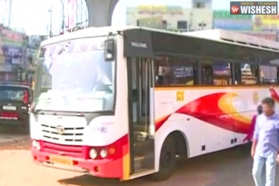 AP and Telangana Interstate Bus Services to resume soon