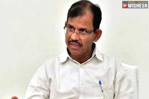 Ten AP Officials Suspended by Election Commission