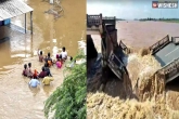 AP floods report, AP floods breaking news, 35 dead in ap floods villages on high alert, Andhra pradesh