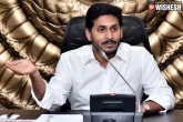 AP new districts updates, AP, three new districts for andhra pradesh, New districts