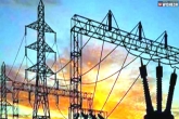 AP power holiday restrictions, Power Holiday, andhra pradesh government announces power holiday in the state, Space
