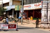 Andhra Pradesh, Andhra Pradesh Coronavirus reports, ap government announces new relaxations of lockdown, Relaxation
