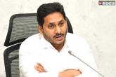 AP Schools for 20-21, AP Schools latest, ap schools to reopen from november 2nd, Ys jaganmohan reddy