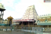 AP temples guidelines, AP temples guidelines, new guidelines in ap temples post lockdown, Ap temples