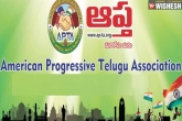 American Progressive Telugu Association, APTA, apta first medical camp for 2019, American
