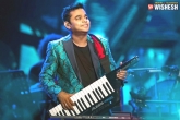A.R. Rahman, Bunny, a r rahman likely to compose for allu arjun s next, Stylish