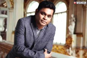 AR Rahman in talks for Ram Charan&#039;s Mega Project?