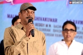 Tiraganadara Saami, AS Ravi Kumar, as ravikumar s controversial act, Ntr