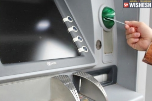 Shocking: 1.13 Lakh ATMs Shutting Down Next Year