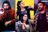 Tollywood, Tollywood film news, all three new releases fall flat, Tollywood