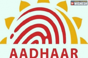 TS Govt To Make Aadhaar Mandatory For Vehicle Registration
