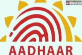 Telangana Government, Aadhaar Mandatory For Vehicle Registration, ts govt to make aadhaar mandatory for vehicle registration, Mandatory