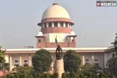 Supreme Court, PAN Card, sc contends making aadhar mandatory for itr pan, Pan card