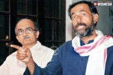 AAP, Prashant Bhushan, aam aadmi expels prashant bhushan and yogendra yadav, Rebel