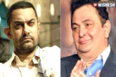 Aamir Khan, Dangal, aamir is the new raj kapoor rishi kapoor, Aamir khan