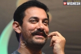 Aamir Khan, Movie news, aamir khan turns rapper for a promotional song in dangal, Dangal