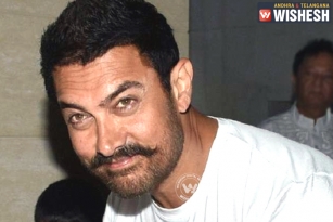 Aamir Khan to Essay the role of Sunil Dutt