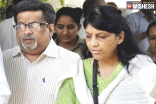 Talwars Will Never Get Out Of The Pain Of Losing Aarushi : Family