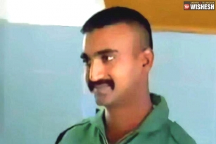 Abhinandan Varthaman Swallowed Papers Before He Was Caught