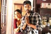 Tamannaah, Prabhu Deva, abhinetri movie review and ratings, Abhinetri 2