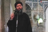 Baghdadi updates, Baghdadi dead, donald trump announces the death of islamic state founder abu bakr al baghdadi, Baghdad