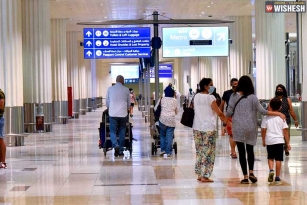 Abu Dhabi Lifts Restrictions For Fully Vaccinated International Passengers