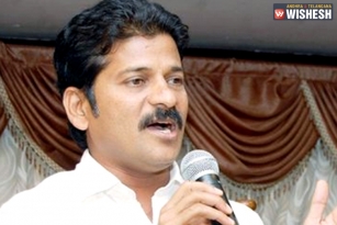 T-TDP Leaders Ask Naidu To Take Action Against Revanth Reddy