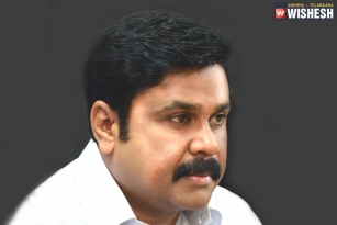 Actor Dileep Files Fresh Bail Petition In Angamaly Court