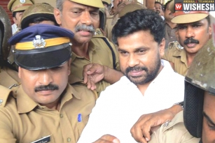 Actor Dileep Rejected Bail For The Fourth Time