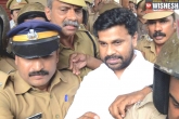 Actor Dileep abduction case, Dileep actor, actor dileep rejected bail for the fourth time, Abduction