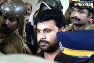 Actor Dileep Unwell In Jail: Under Medical Monitoring
