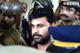 Malayalam Actor Dileep, Actor Dileep news, actor dileep unwell in jail under medical monitoring, Actor dileep