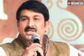 Election, President, actor manoj tiwari to become bjp s new president in delhi, Manoj