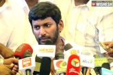 Career, Career, actor vishal s membership suspended from tnpc, Controversial statement