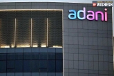 Adani Group breaking news, Adani Group breaking news, reports say adani group is deeply overleveraged, Shares