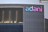Adani Group shares, Adani Group breaking updates, adani group losses touch 100 billion usd, Group i