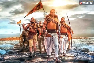Ayodhya Saints call for Adipurush ban