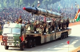 Indo-Pak War, Pak War, india pak n war 21 mn may die half of ozone layer will vanish, Nuclear weapons